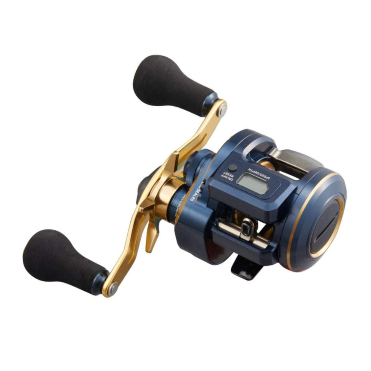 Daiwa 21 Saltiga IC 100P-DH