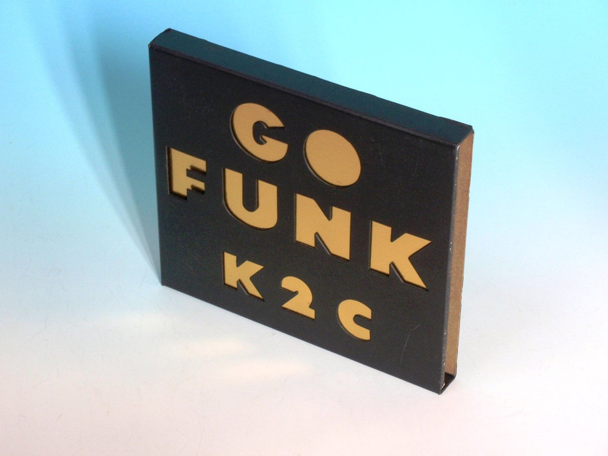 GO FUNK