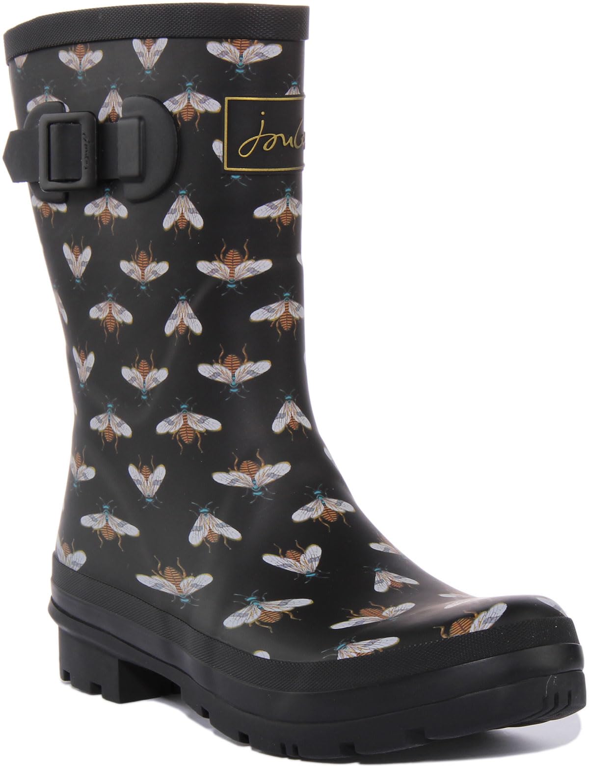 Joules Women's Molly Welly Rain Boot