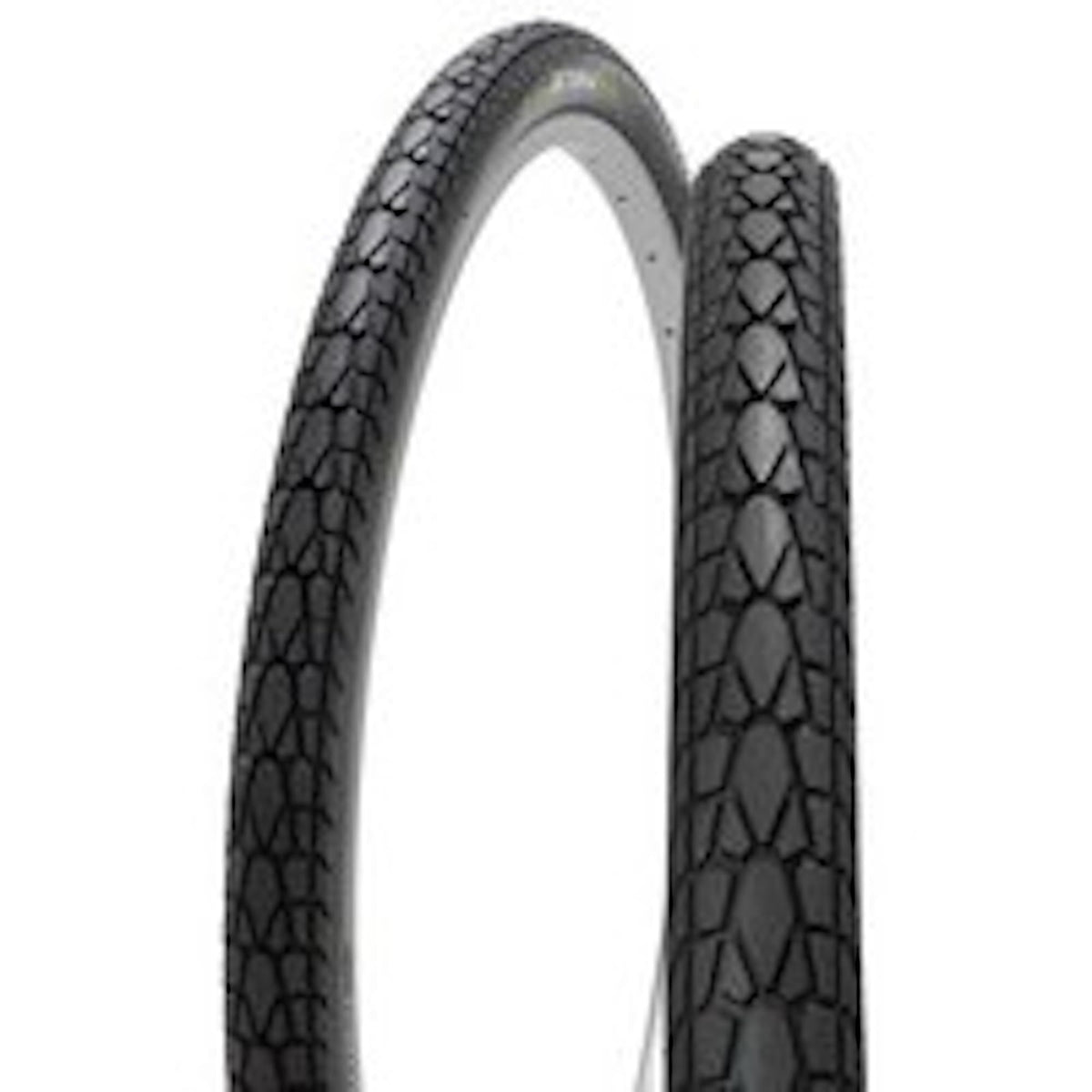 S Ta-Chipea Roll 27 x 1 1/2 L/Z BK Black