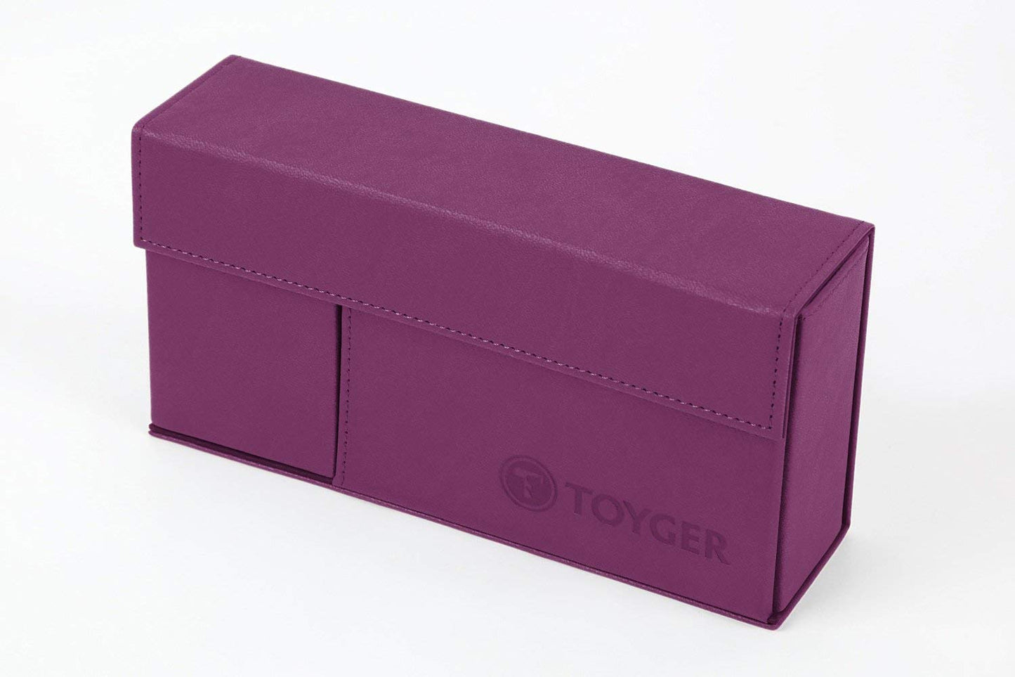 TOYGER DeckSlimmer (Deck Box) Purple