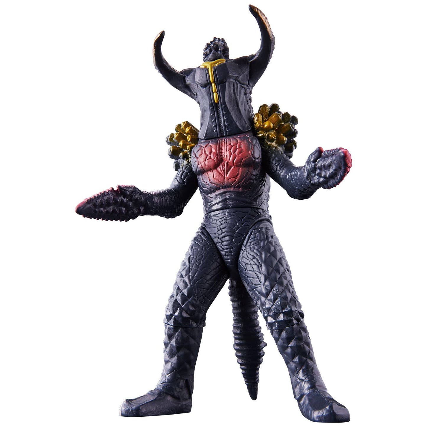 Bandai Ultra Kaiju Advanced Monogelos & Digeros