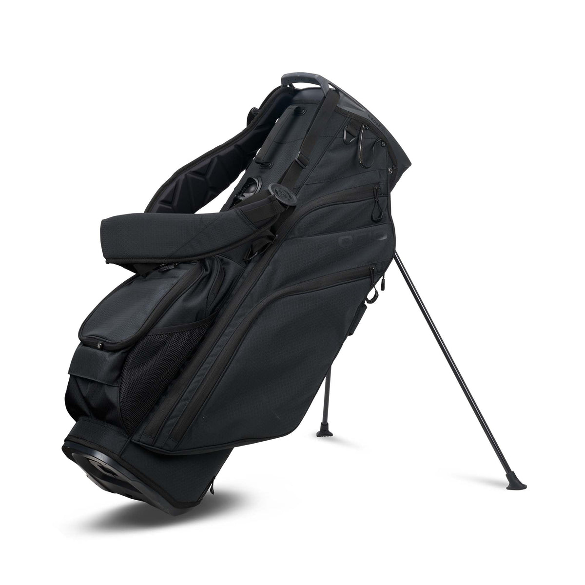 OGIO Golf Woode Hybrid Stand Bag (Black)