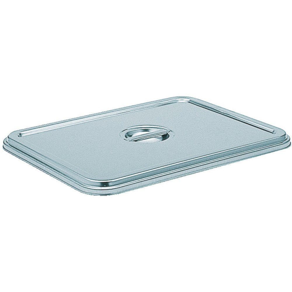 TRUSCO Standard Stainless Steel Tray T-QB-5F