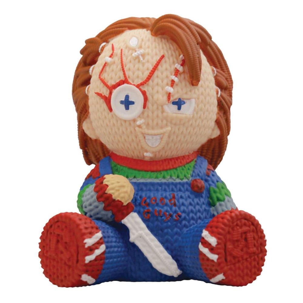Handmade by Robots - Bride of Chucky - Chucky #202