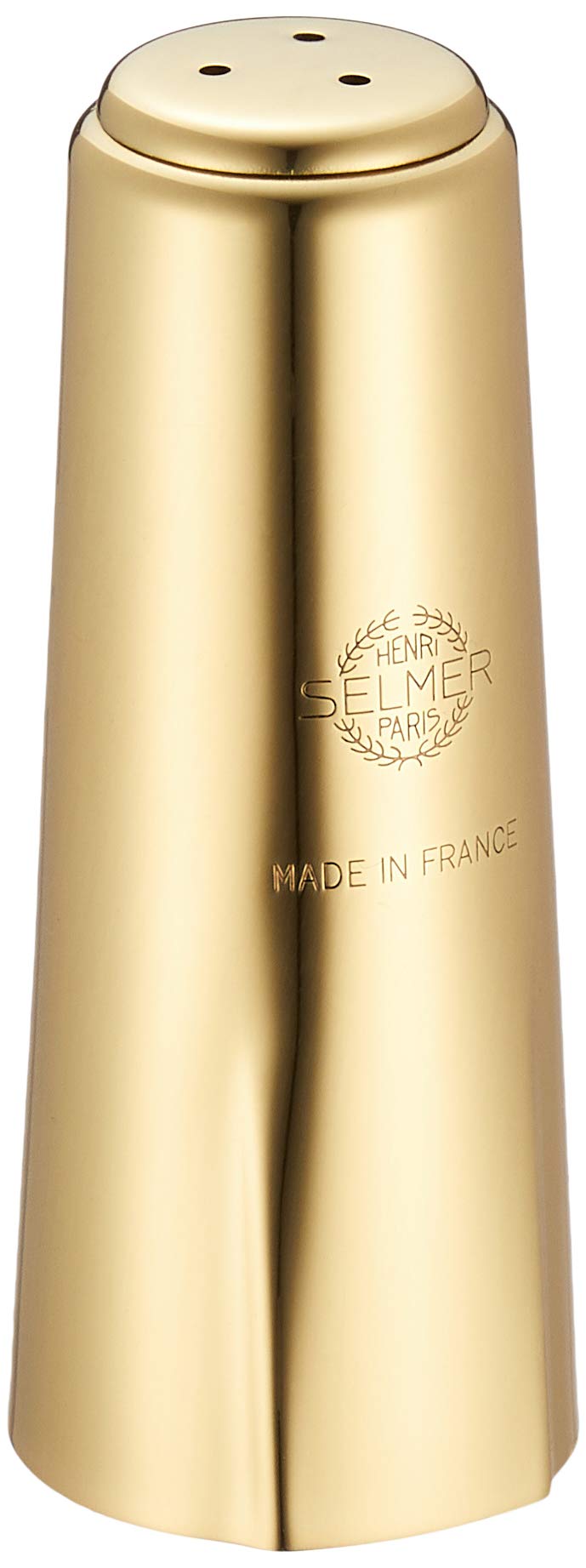 Selmer Tenor Saxophone Cap Lacquered