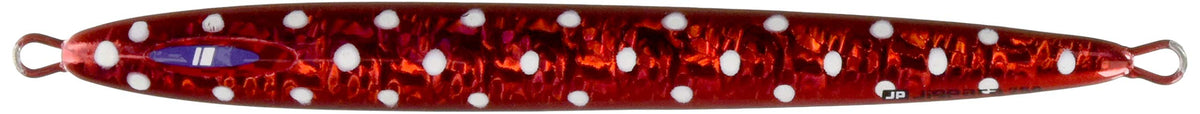 Majorcraft JPV-LS250075RED Jigpara Vertical 250g
