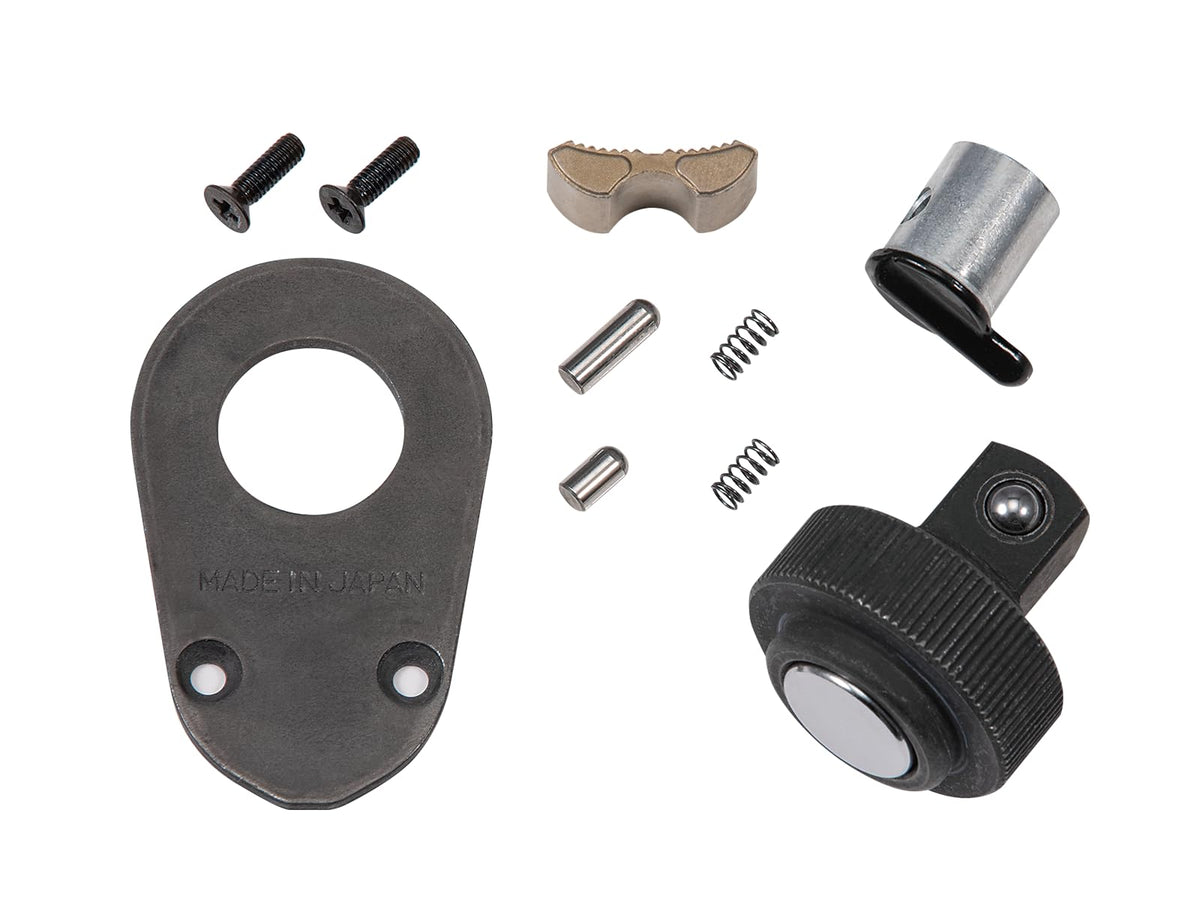 Repair Kit for Items BR390, BR390L, BR390F, BR390FL BR390-K - 1 Each