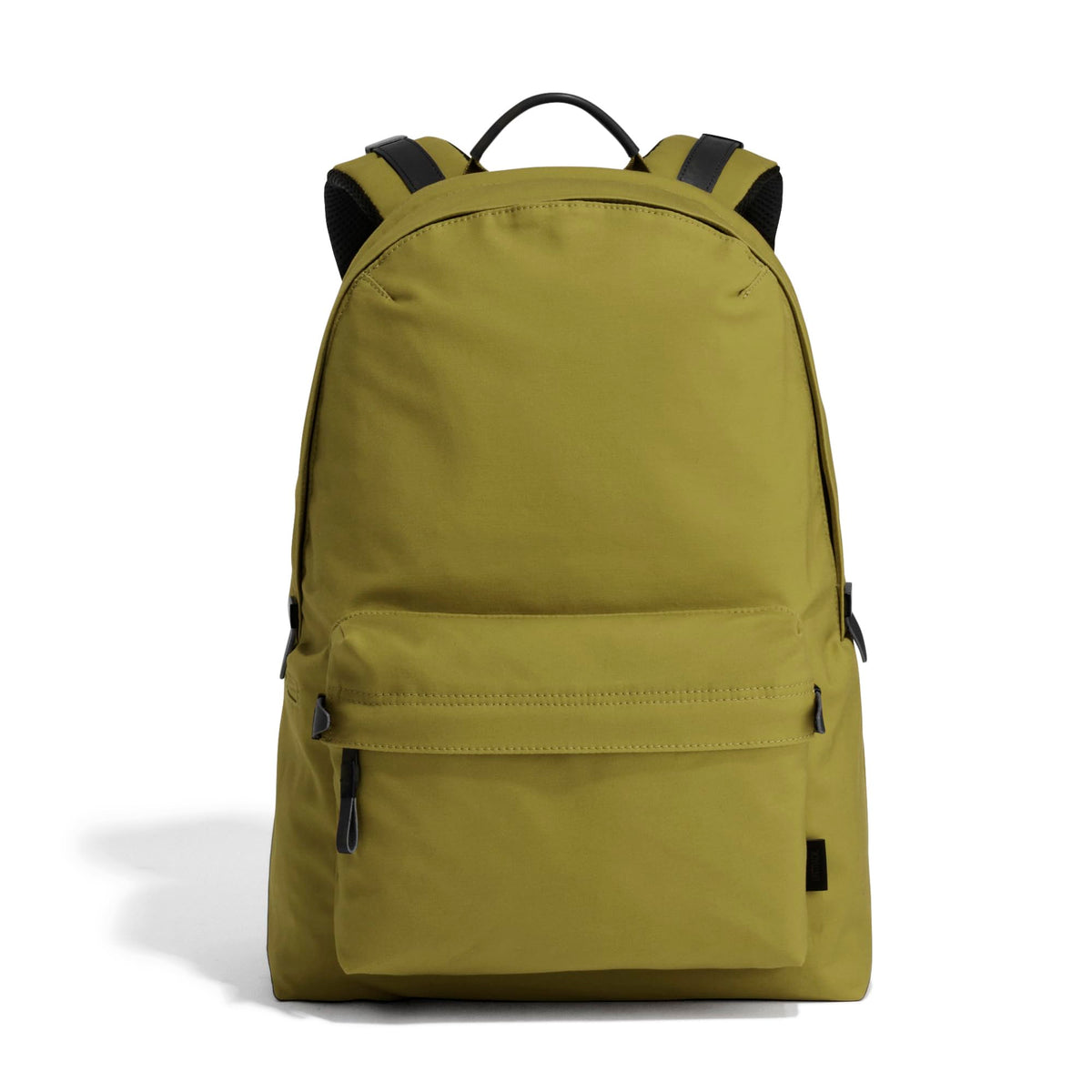 UNTRACK(アントラック) Men's Backpack, Khaki, H41×W29×D14cm