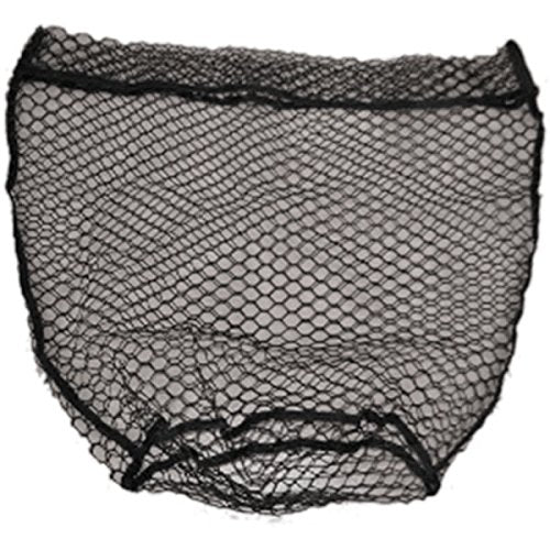 Marushin Fishing Equipment Rubber Net Replacement Net (Rough Rough) 19.7 inches (50 cm)