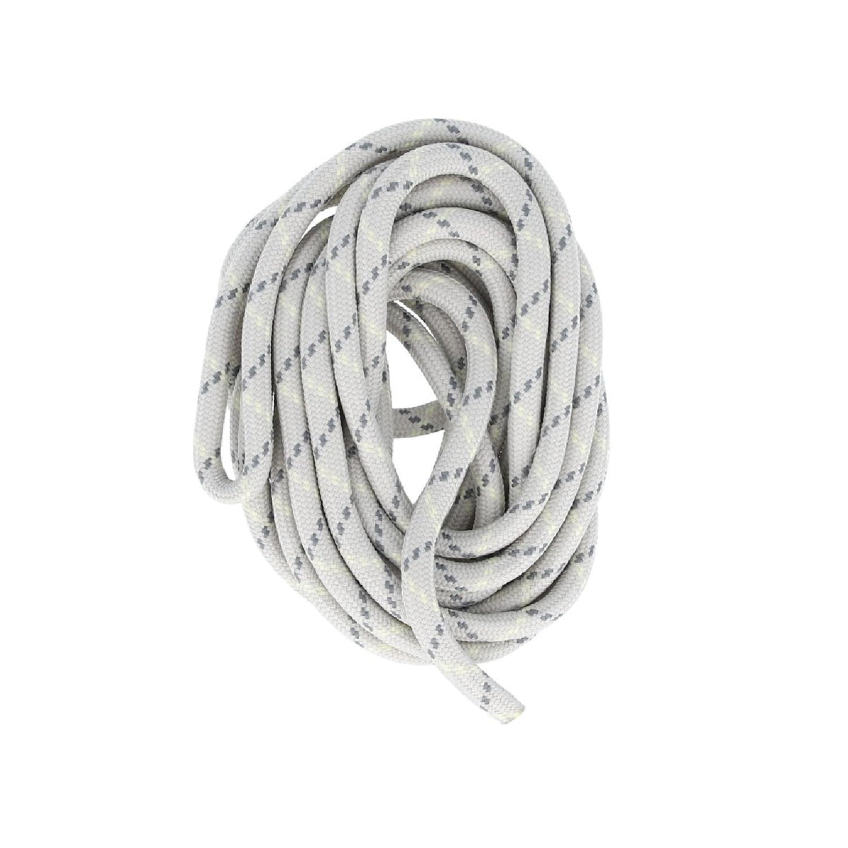 Kiyohara HMC-03 Hand Made Collection Stylish Cord Width 0.2 inches (6 mm) x Length 9.8 ft (3 m) Col.Gry Gray