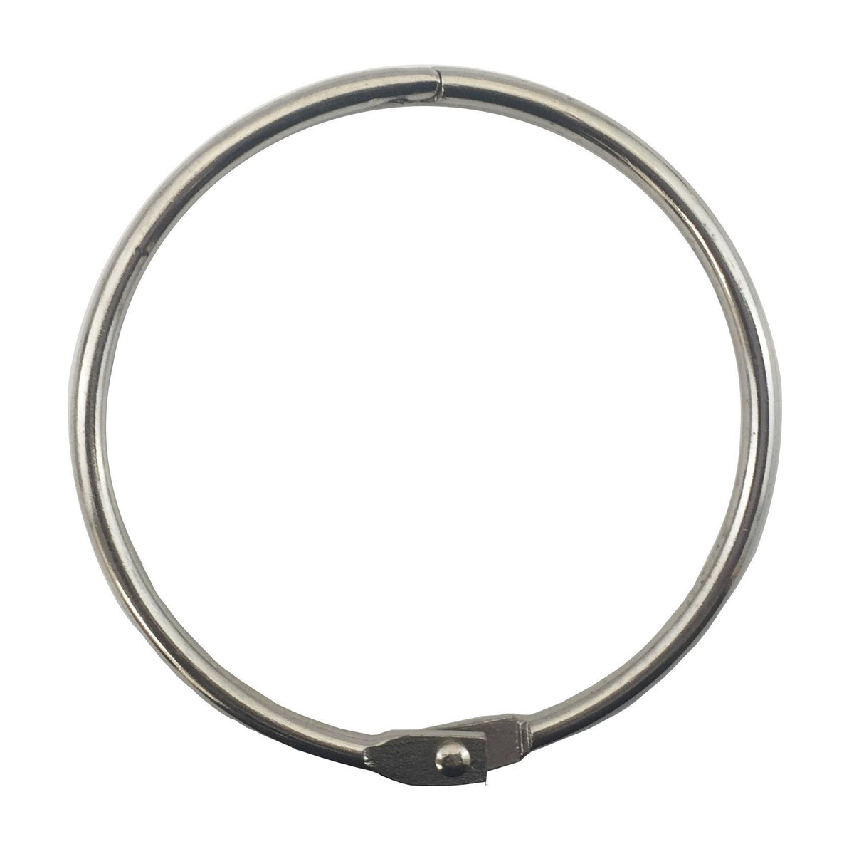 Sancake Com Card Ring No.40 CR-40, Pack of 20