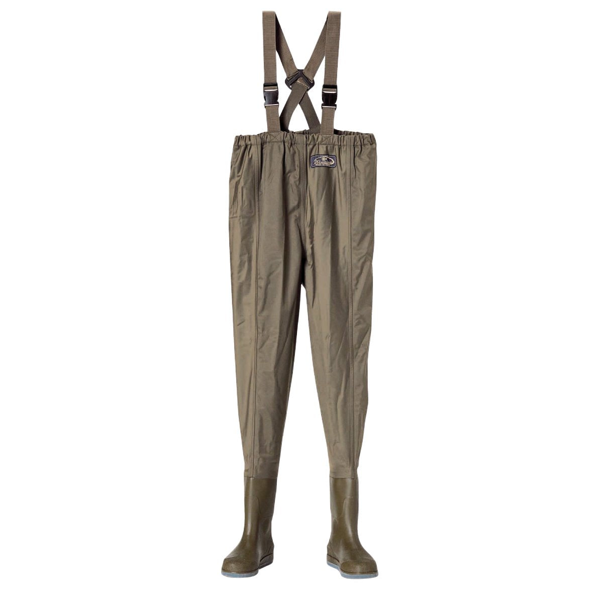Hanshin Base W-79 Winning Wader, Round Tip, 10.2 inches (26 cm), 10.2 inches (26 cm)