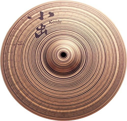小出 503 Series Splash Cymbal (503-8SP)