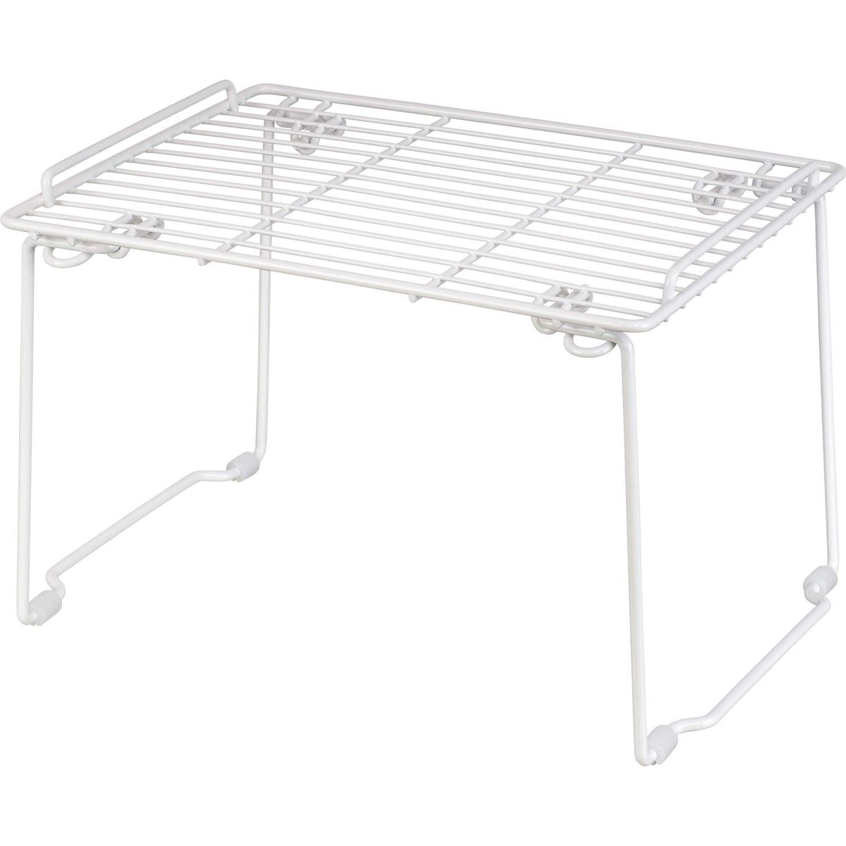 Wahei Freiz RG-0436 Under-Sink Rack, M, 11.4 x 7.9 x 7.3 inches (29 x 20 x 18.5 cm), Kitchen, Storage, Float