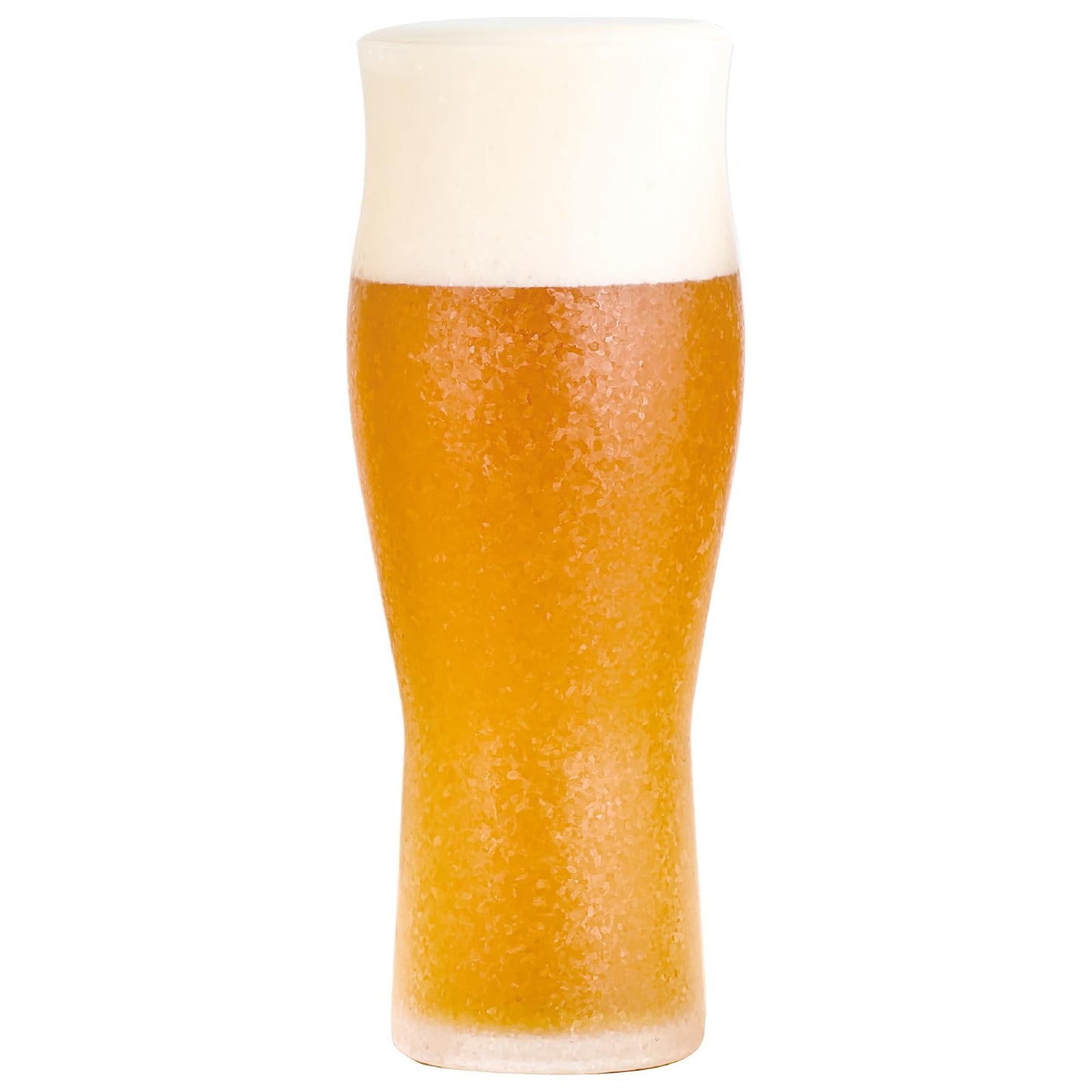 Toyo Sasaki Glass, Beer Glass, Beer Glass, Scent, 13.2 fl oz (390 ml), Case Sale, 60 Pieces, Made in Japan, Dishwasher Safe, Individual Box Specifications, Tulip Shape, Impro Treatment, Thin, Gift