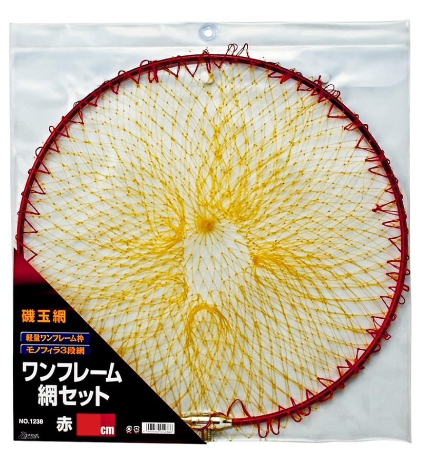 daitouwanhure-mu Net Set 60 cm
