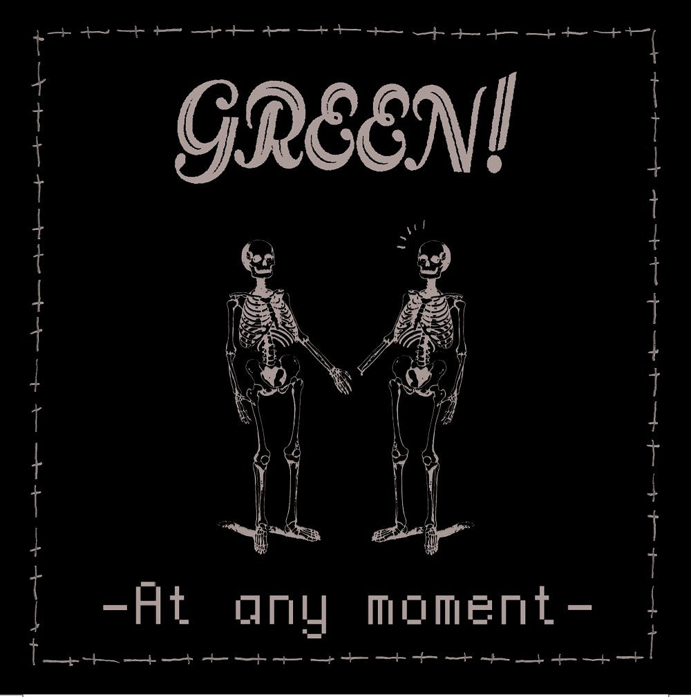 A ANY MOMENT