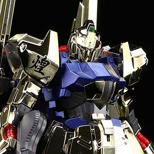 Bandai HGBF 1/144 GILLA-Shiki Premium