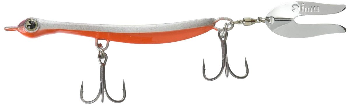 AMZ Design (ima) Metal Jig Santis 72mm 33g Ibaraki Candy #ST33-005 Lure