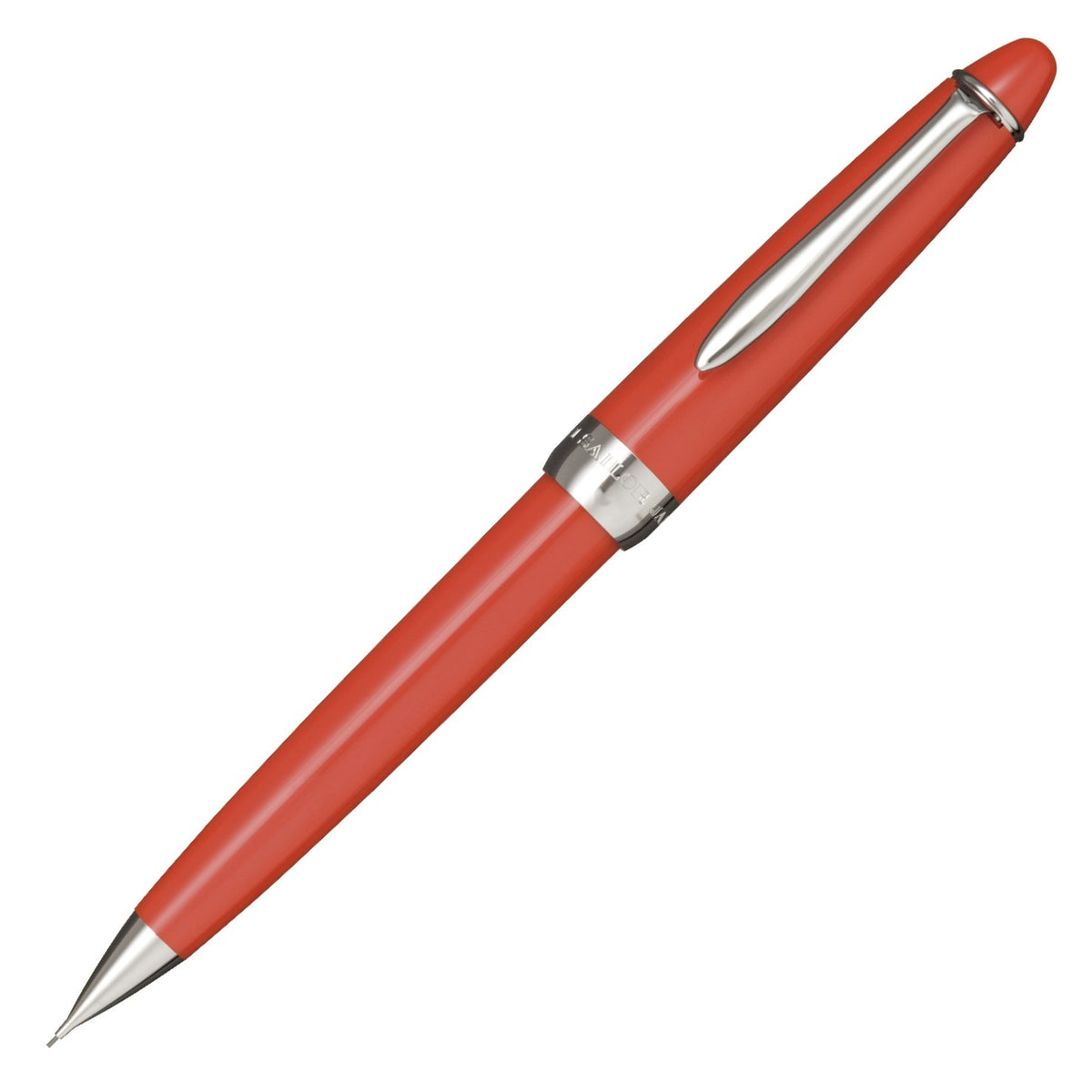 Sailor 21-0305-533 Fountain Pen, Mechanical Pencil, Pro Color 300, Four Seasons Color, 0.5, HB, Akane Zora