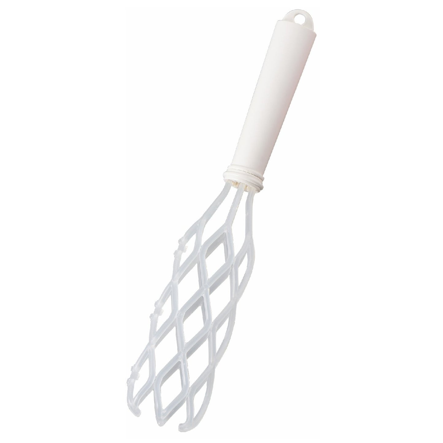 曙産業 Akebono Industries Whisk, wht