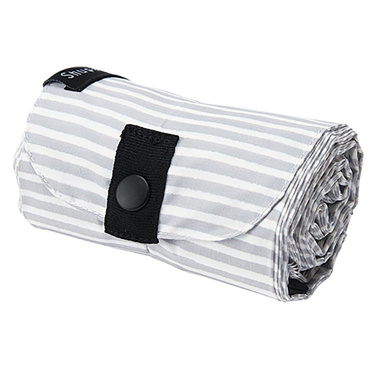 Shupatto New compact Bag M SEN (Stripe)
