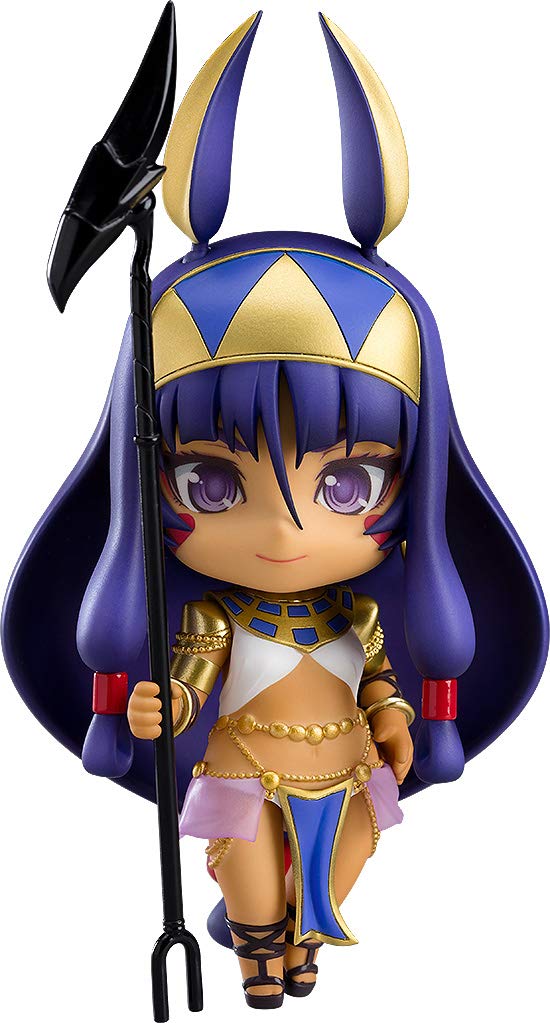 Good Smile Company Nendoroid Caster/Nitocris