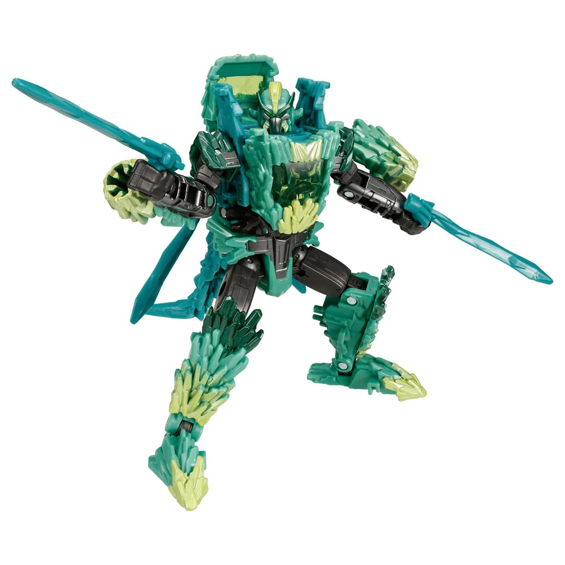 Transformers Legacy TL-74 Shard