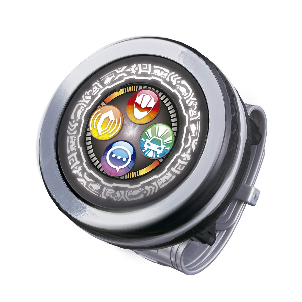 Bandai Mashin Sentai Kiramager DX Kiramai Changer