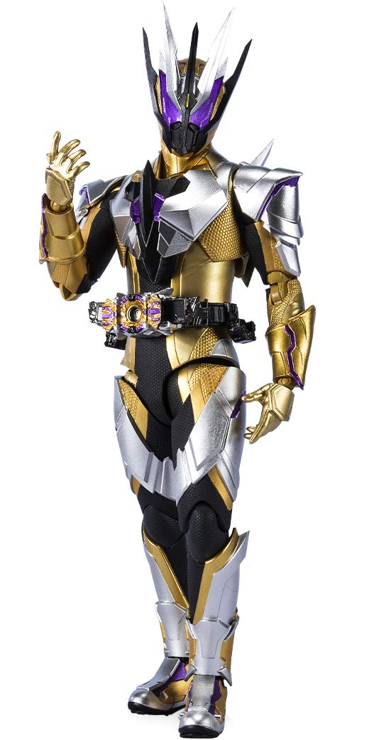 TAMASHII NATIONS S.H.Figuarts Kamen Rider Thouser Kamen Rider Zero-One