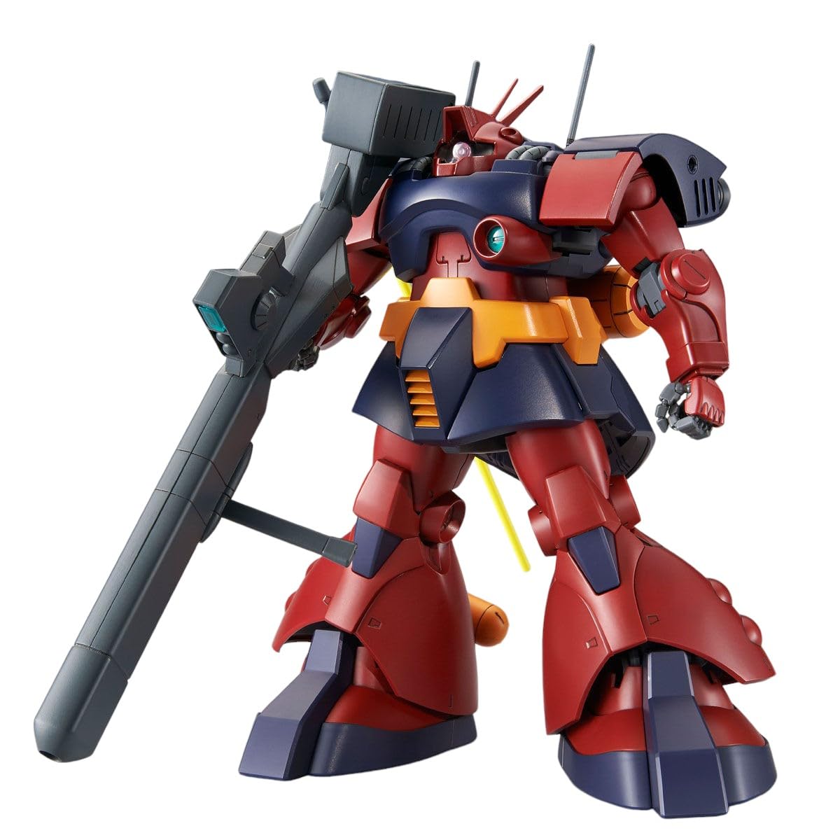 Bandai 1/100 MG MS-09H Dwadge Custom