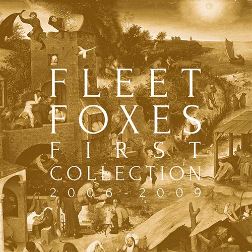 First Collection (2006 2009) (Limited)