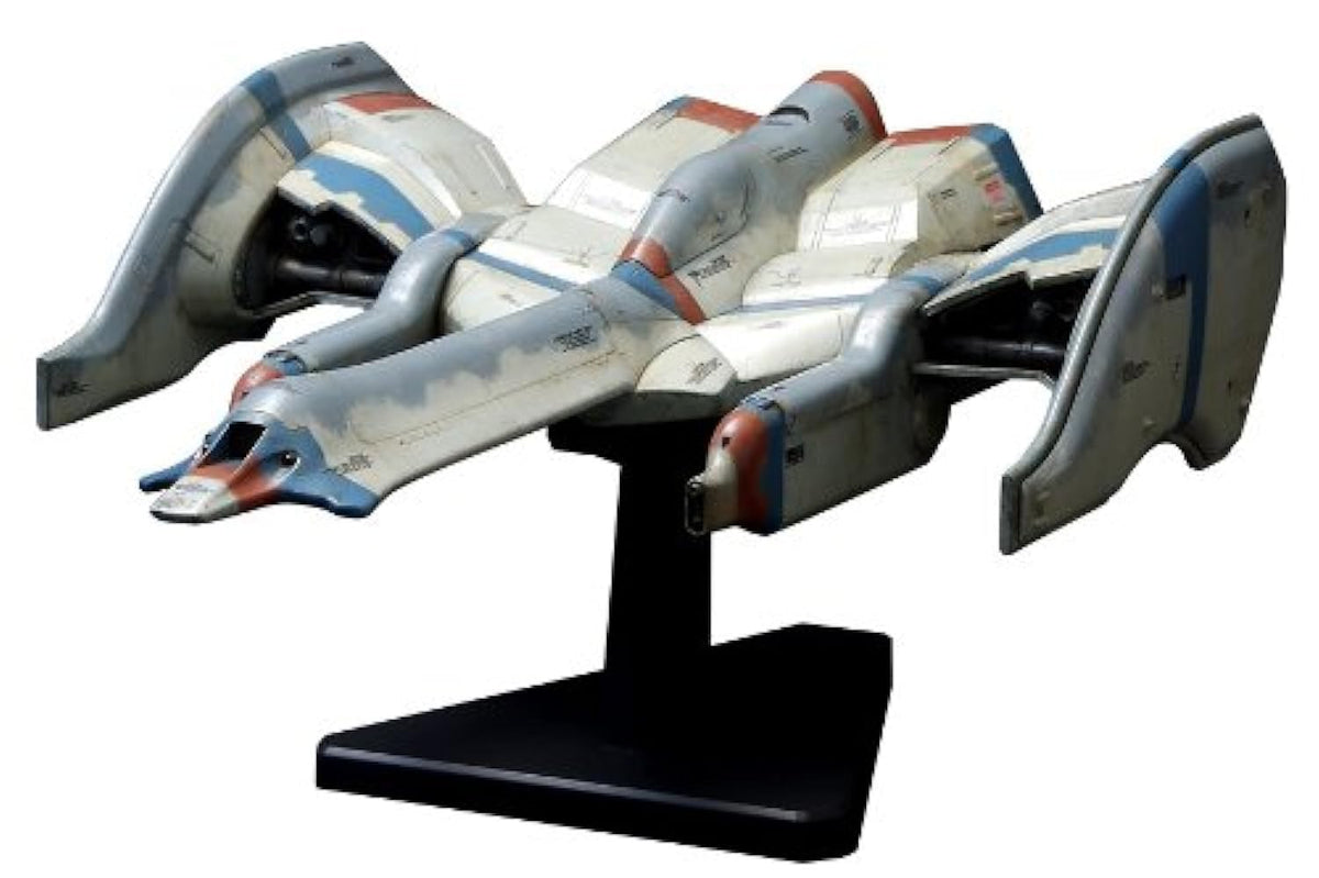 Wave Galaga Fighter GFX-D002b Non Scale Plastic Model