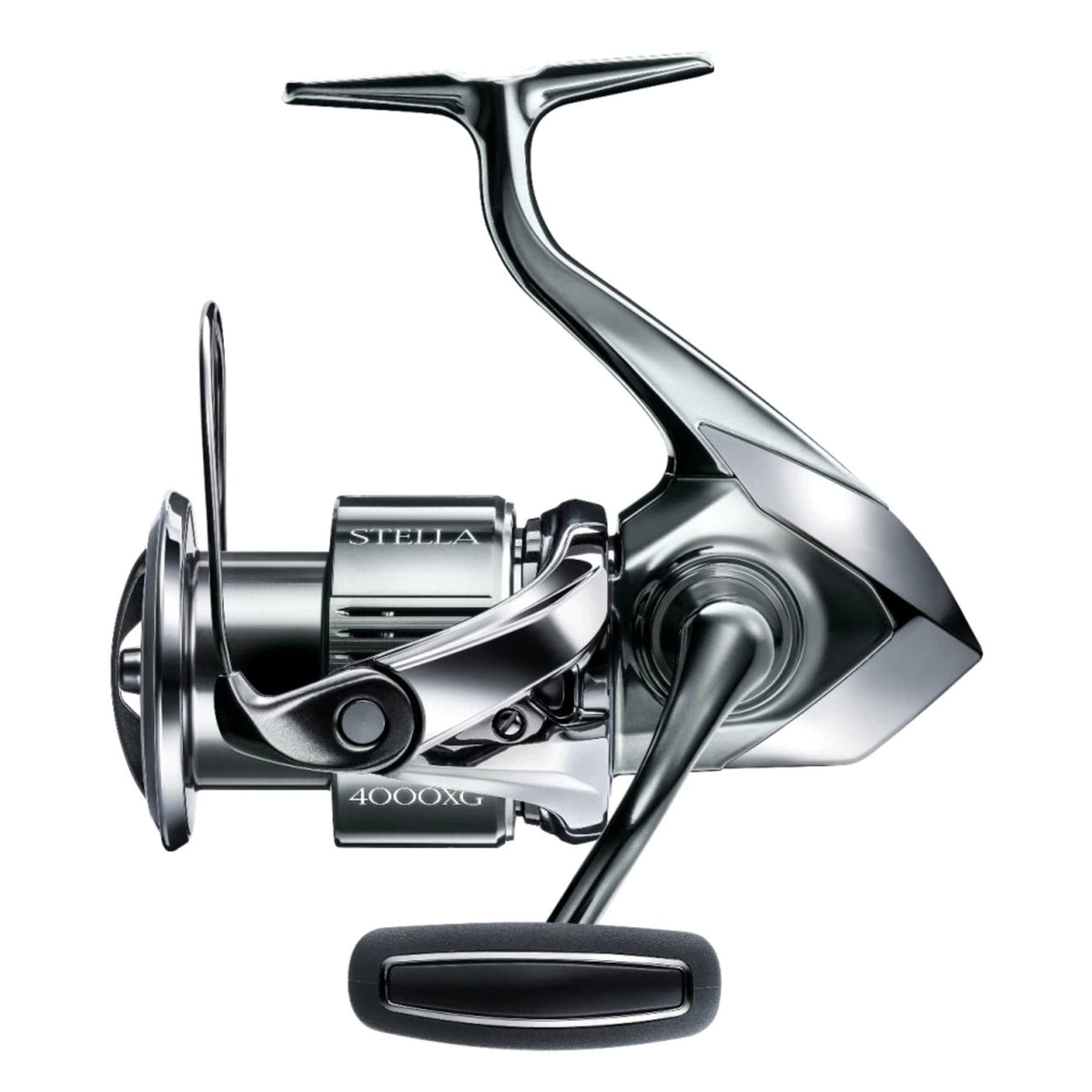 Shimano 22 Stella Fishing Reel Shipped from Japan 2022 Model (4000XG)