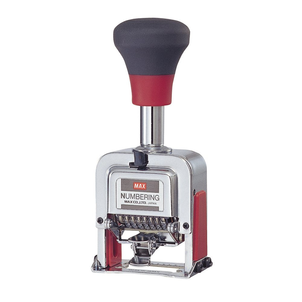 Max numbering NR-705 (japan import)