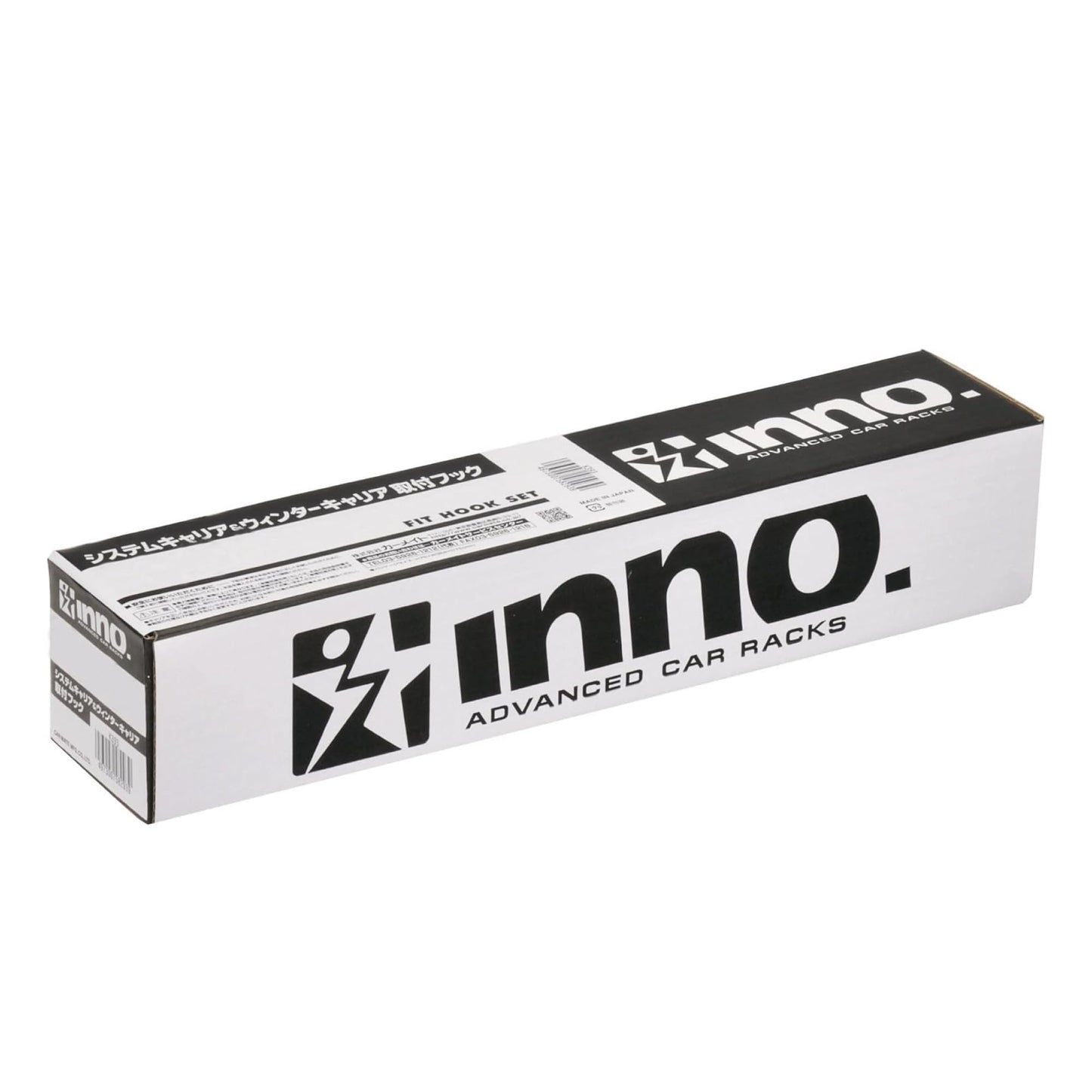 Carmate inno system carrier basic mounting hook K367