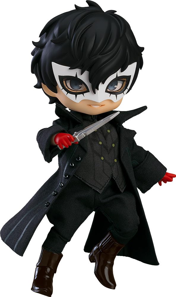 Persona 5 Royal: Joker Nendoroid Doll Action Figure