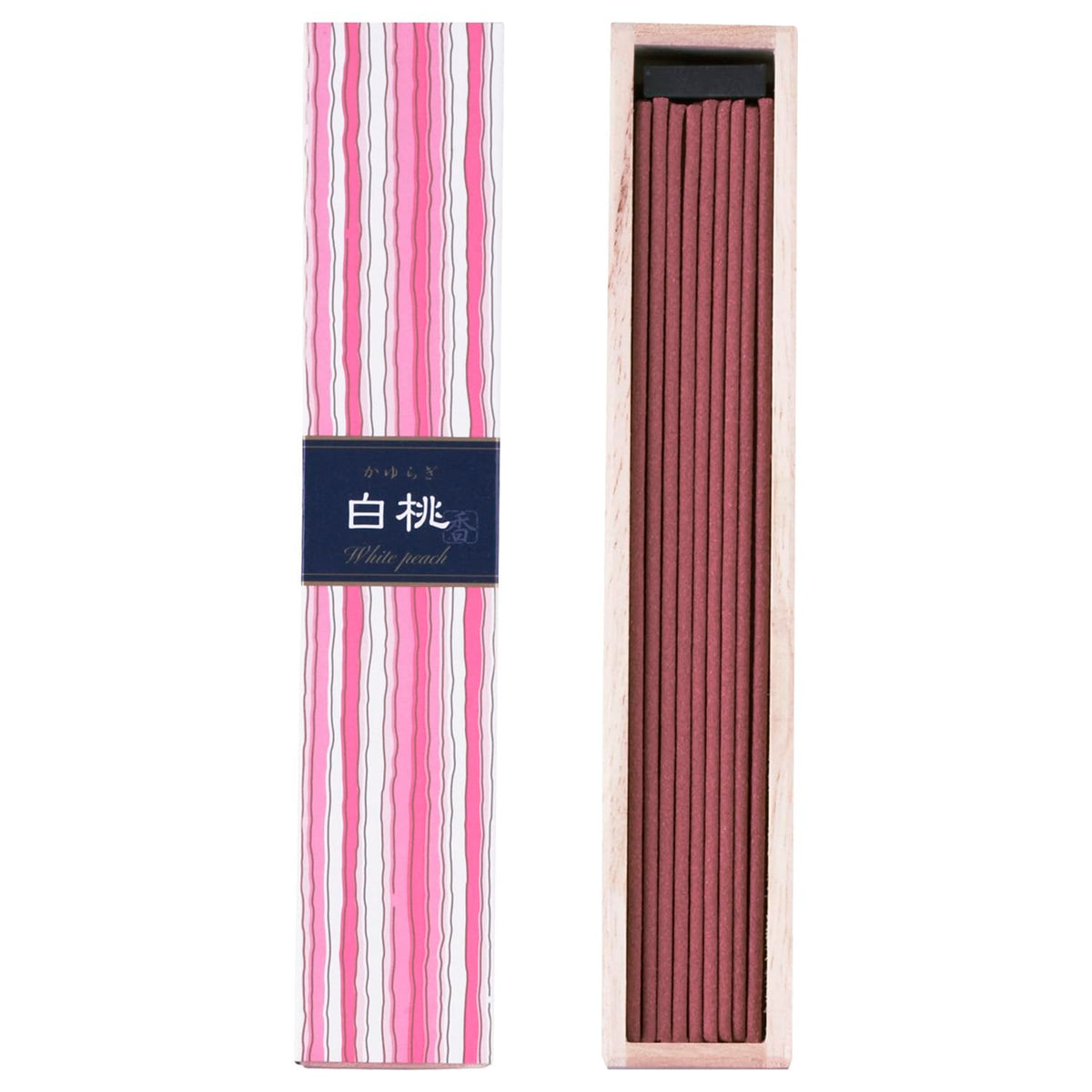 nippon kodo Japanese Incense One-Size Pink