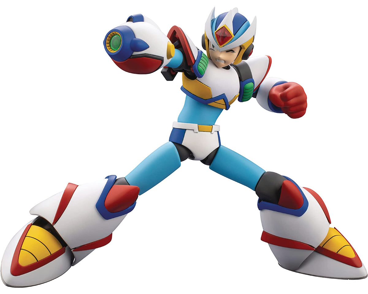 KOTO MEGA Man X Second Armor