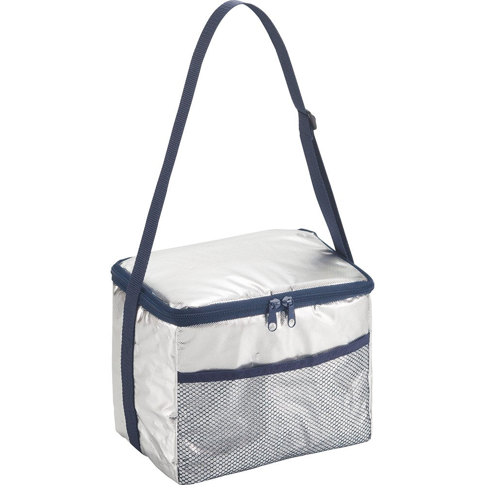 BUNDOK (Bandokku) Cooler Bag Soft Cooler Aluminum 5L BD-732