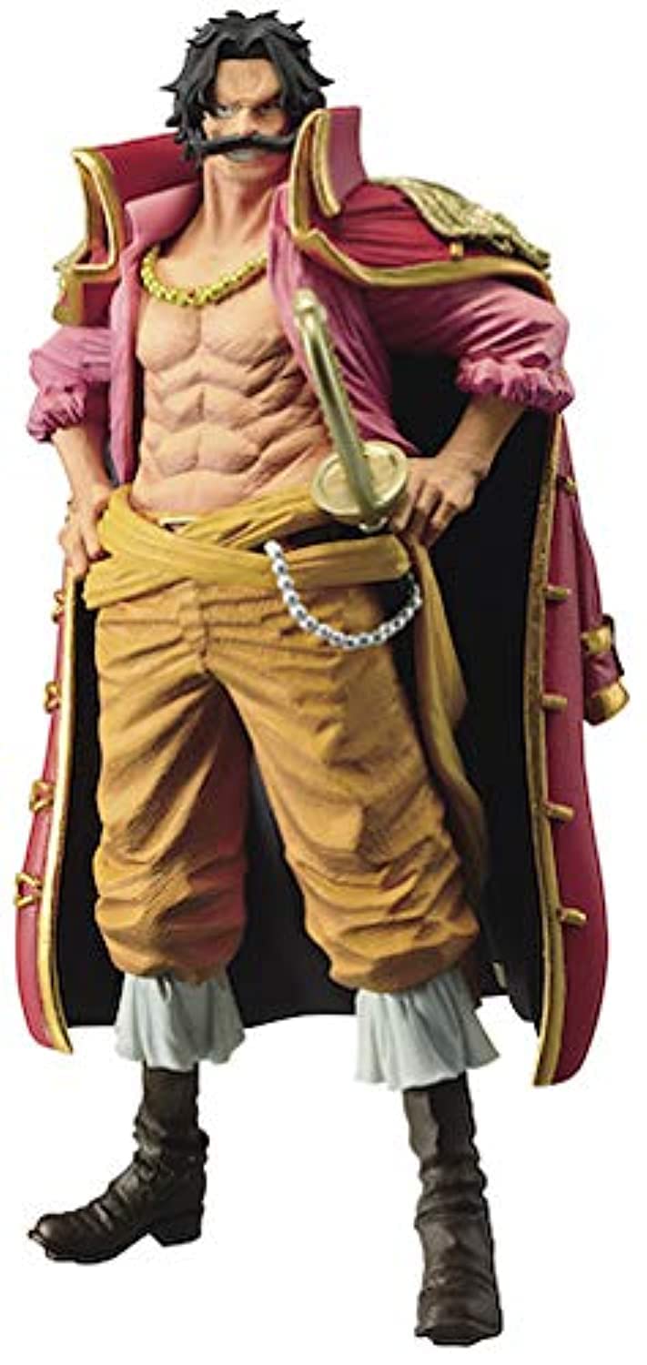 ONE PIECE King of Artist THE GOL.D.Roger