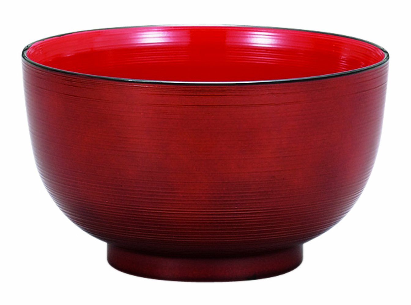 Mountains Coating Dishwasher Safe Microwave Basting Bowl Eyes 春慶 m14495