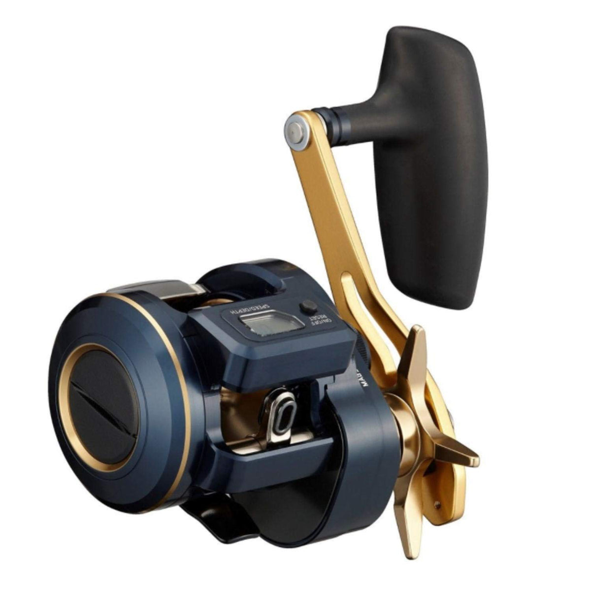 Daiwa 21 Saltiga IC 300HL-SJ