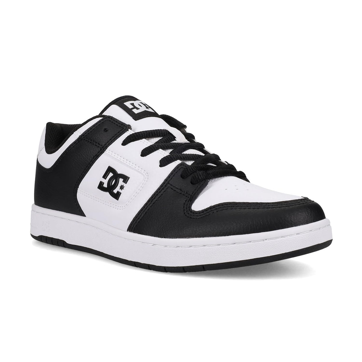 DC Shoes Men's Casual Sneaker, 115, 28.0 cm 2E