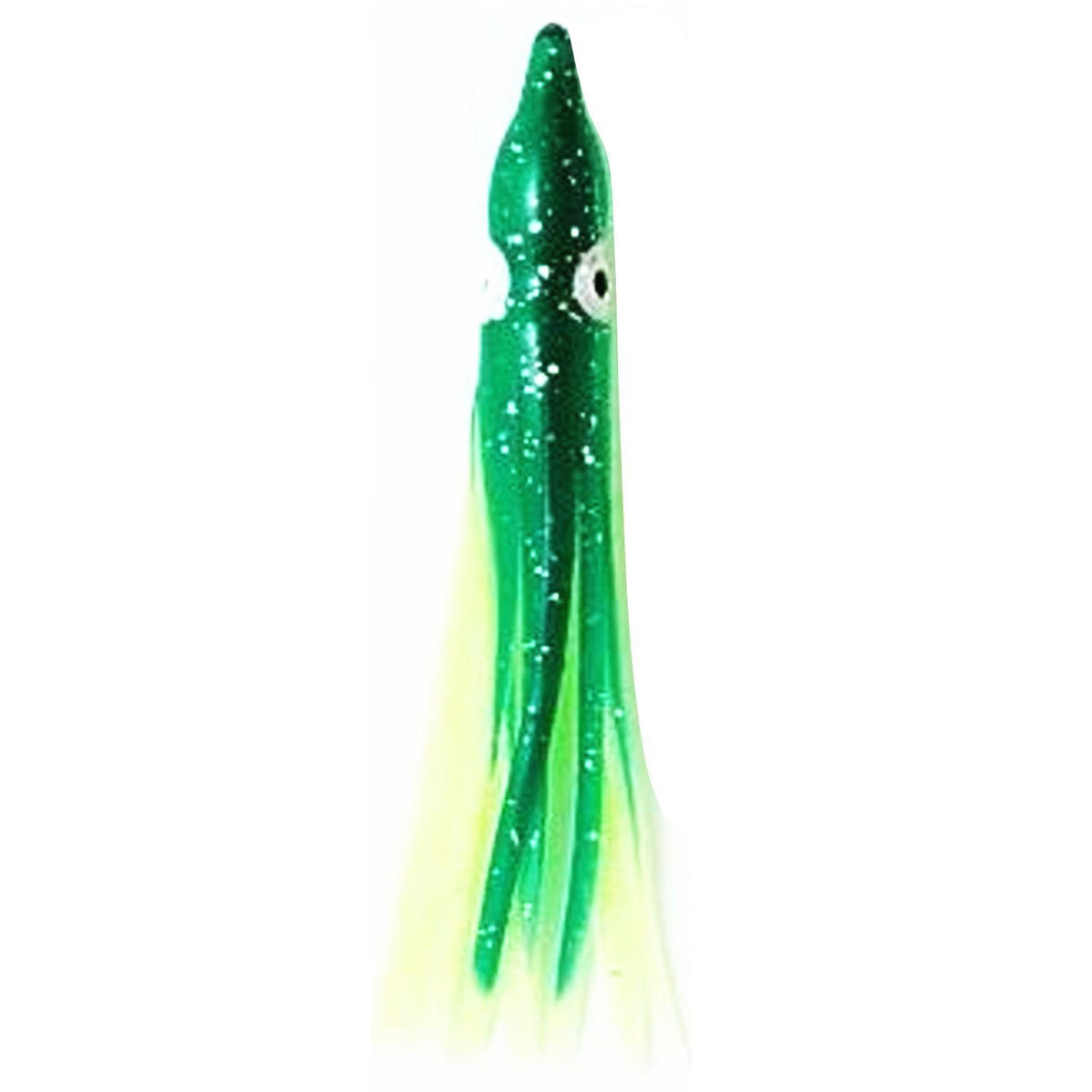 Nakajima Octopus Bee Bait 2.0 GGY Luminous Green Yellow