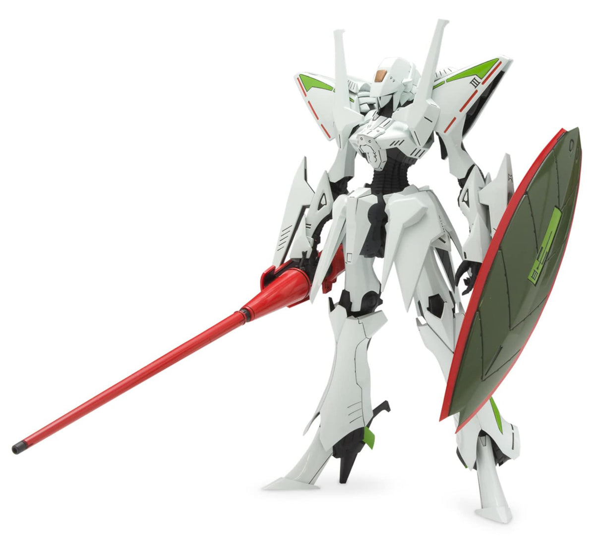 Wave Five Stars Engagement SR3 1/144 Scale 1/144 Overall height approx. 16 cm Plastic model FS-154
