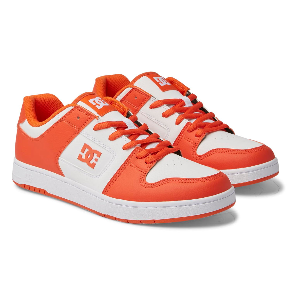DC SHOES(ディーシーシュー) Men's Sneakers, WOR, 24.0 cm