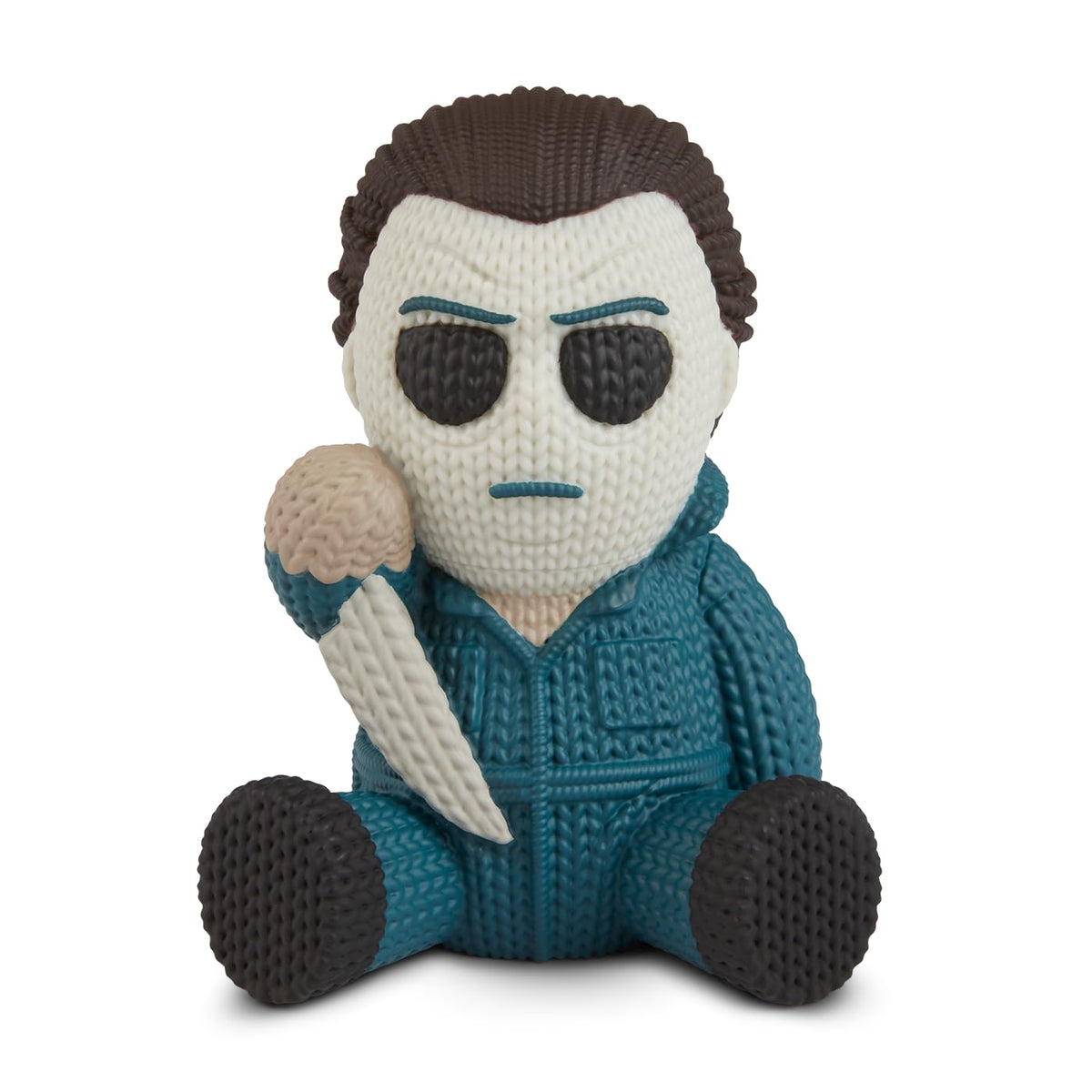 Handmade by Robots - Halloween II - Michael Myers #185