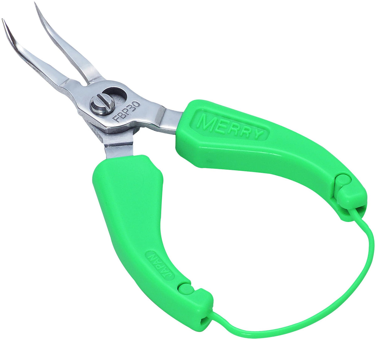 Muromoto Ironworks FBP30 Merry Bone Tearing Pliers